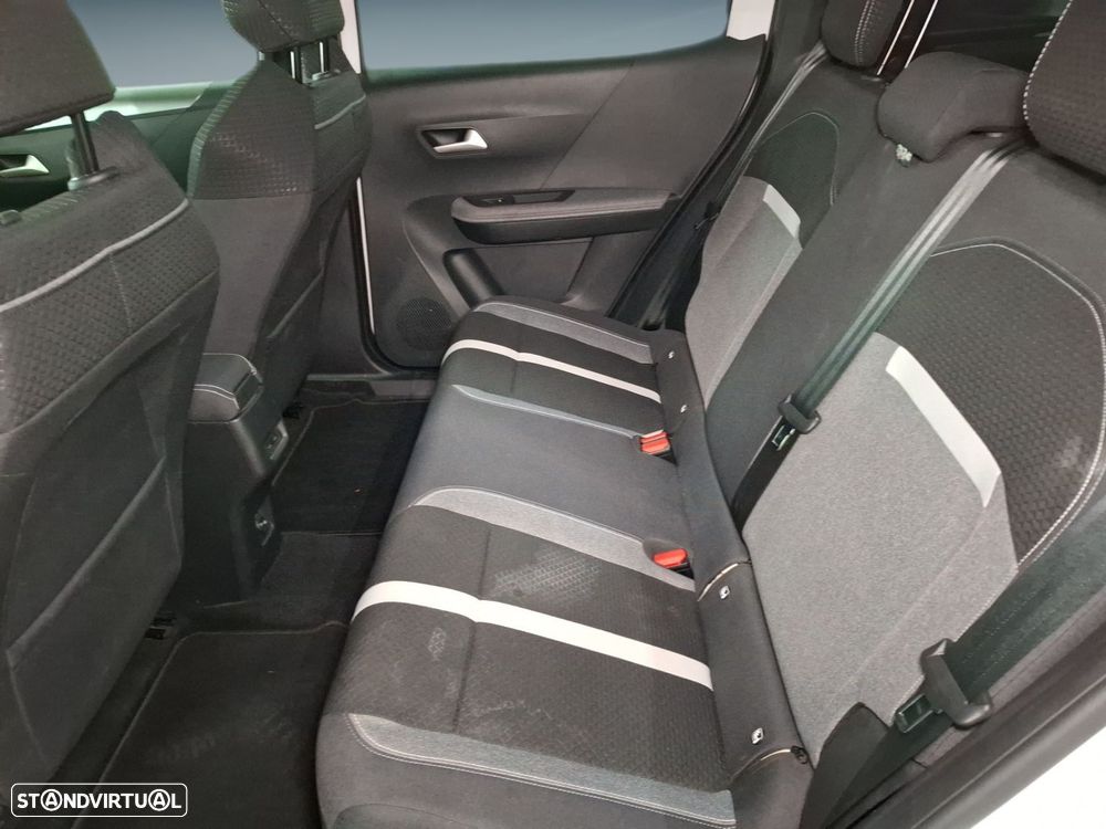 Opel Frontera 44 kWh GS - 14