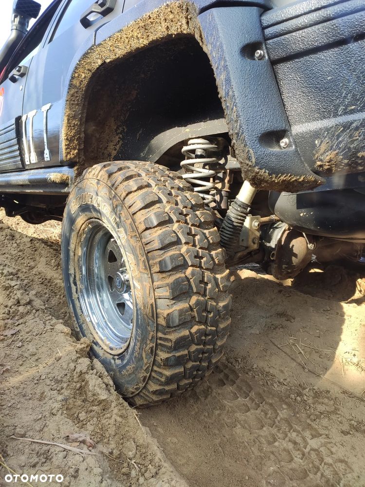 Jeep Grand Cherokee 5.2 Limited - 12