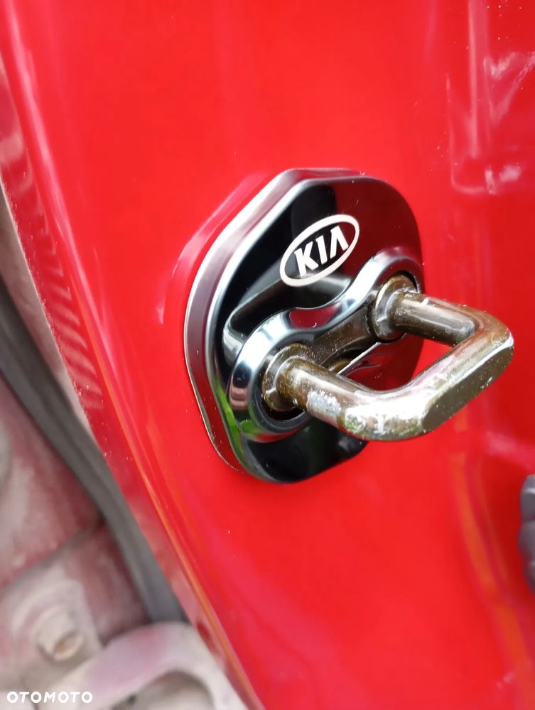 Kia Magentis 2.0 Platinium - 6