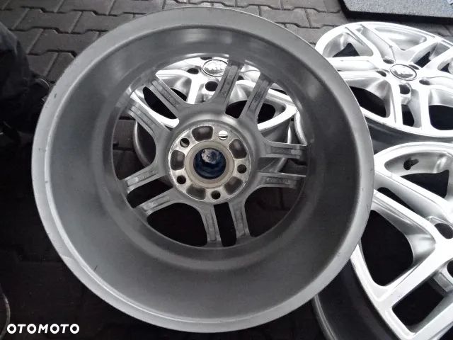 5x112  7,5Jx16 ET35 AUDI VOLKSWAGEN SEAT SKODA FORD GALAXY - 10