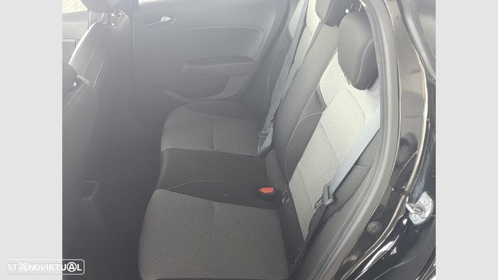 Mitsubishi Colt 1.0 MPI Kyoto - 4