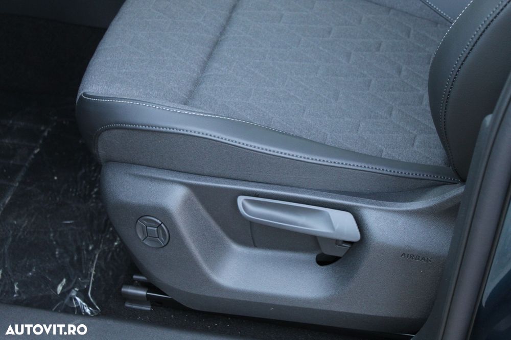 Volkswagen Tiguan - 9