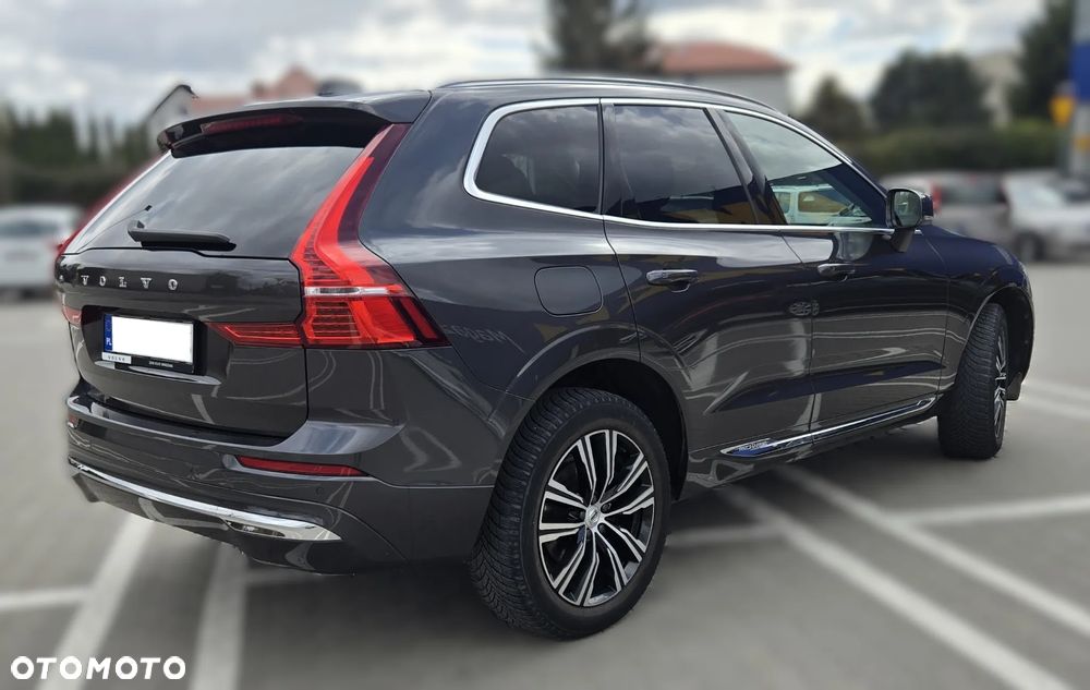 Volvo XC 60 - 4