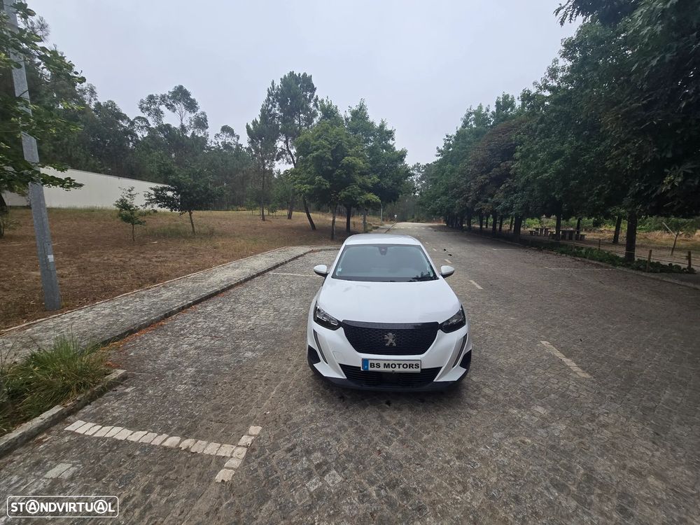 Peugeot 2008 PureTech 130 Active Pack - 10