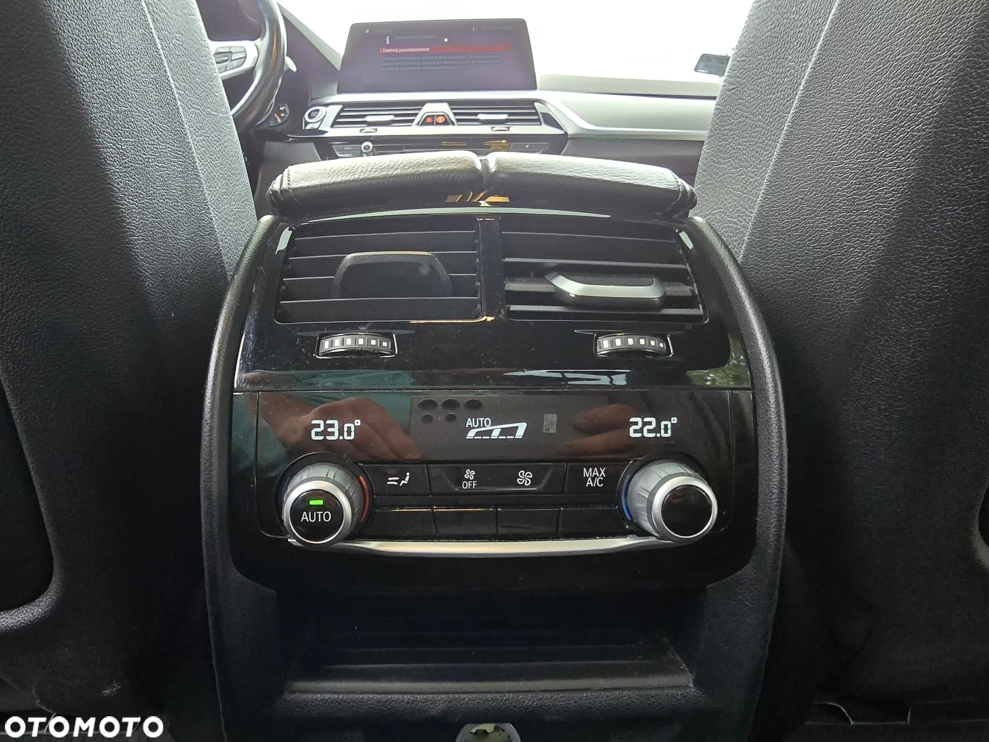BMW Seria 5 530i - 22