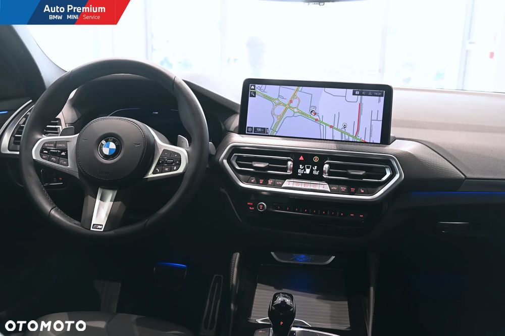 BMW X4 xDrive30i mHEV sport - 14