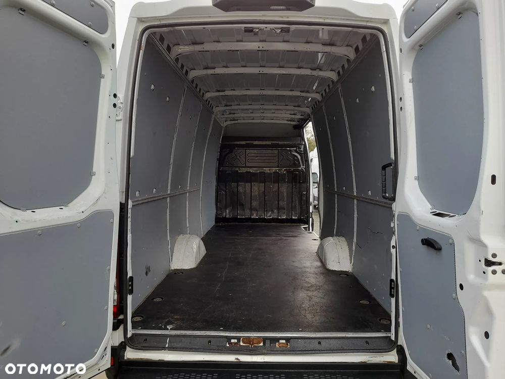 Iveco Daily 35S13 - 8
