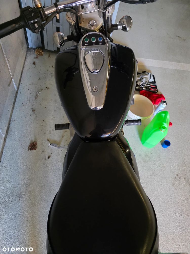 Kawasaki BN - 5