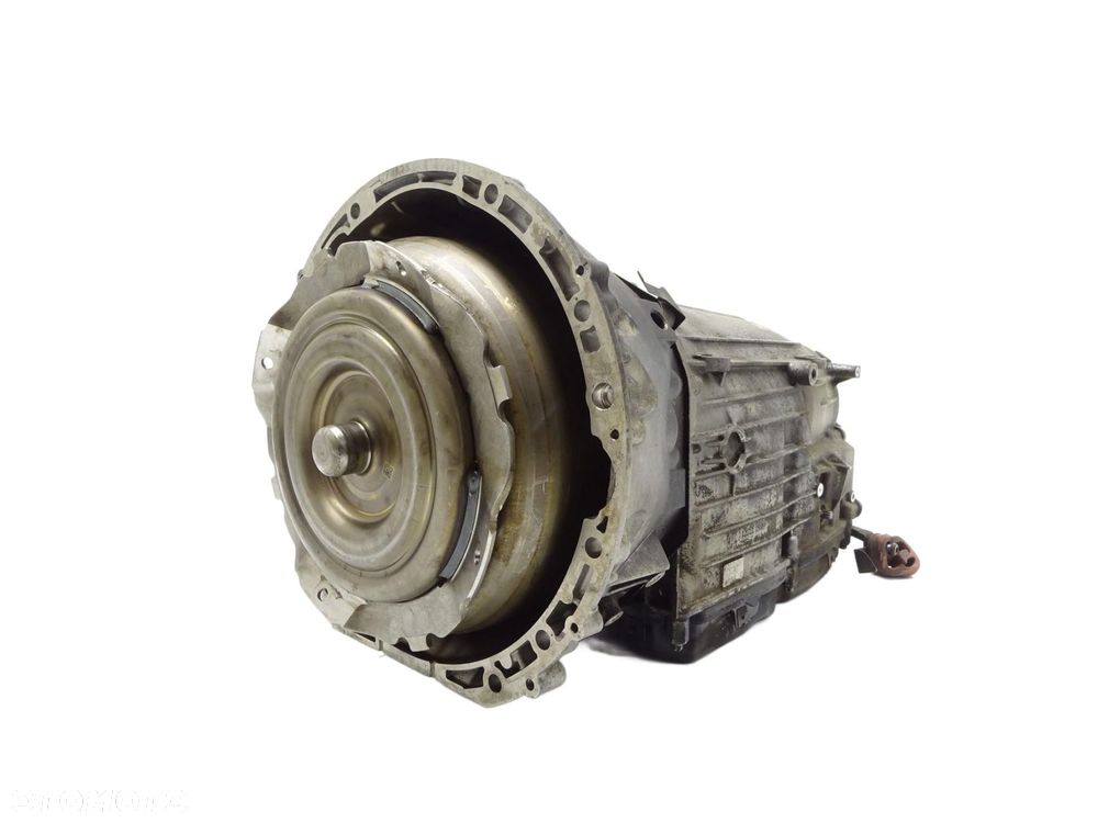 Skrzynia biegow 722903 om642 2212706504 mercedes w221 lift 3.0 cdi automat - 1