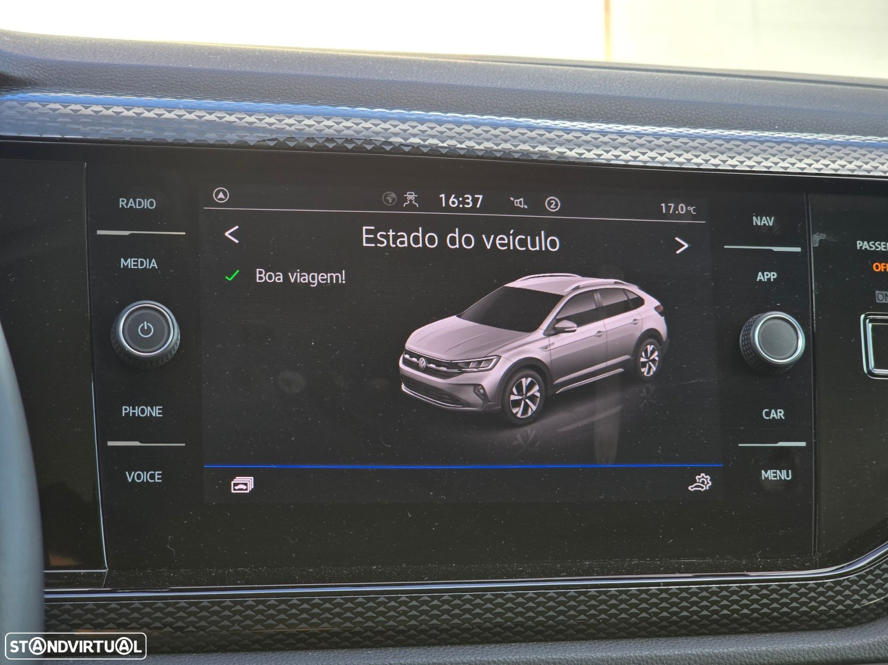 VW Taigo 1.0 TSI Life - 21