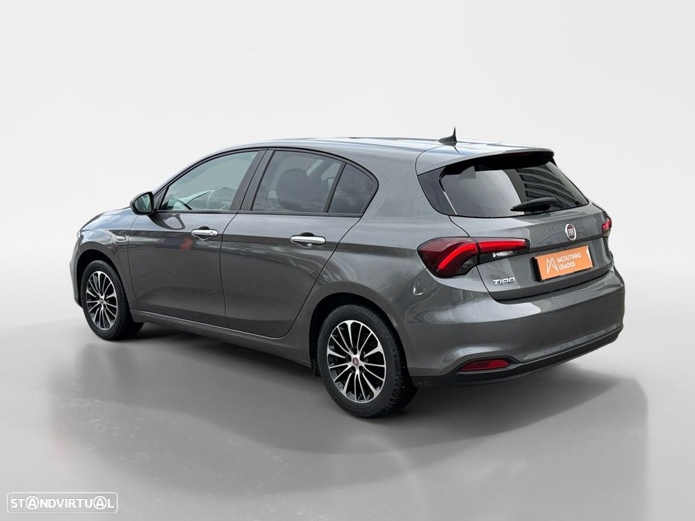 Fiat Tipo 1.0 GSE T3 City Life - 3