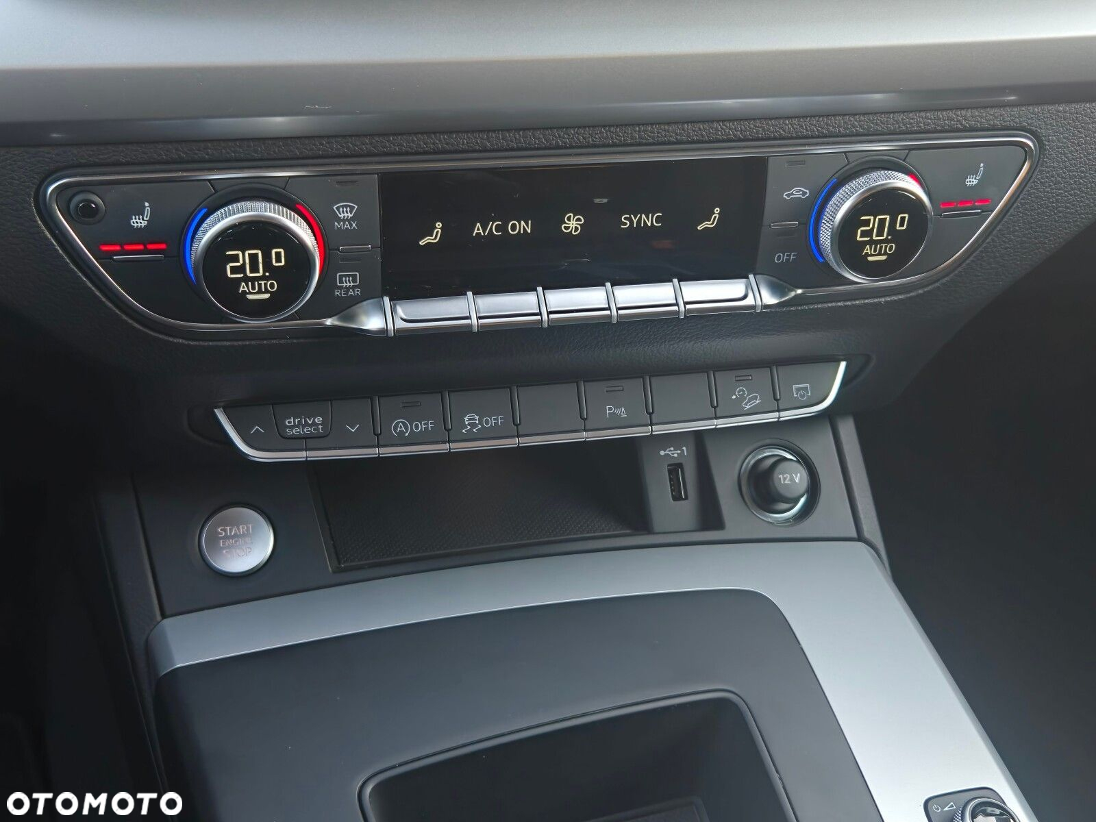 Audi Q5 - 36