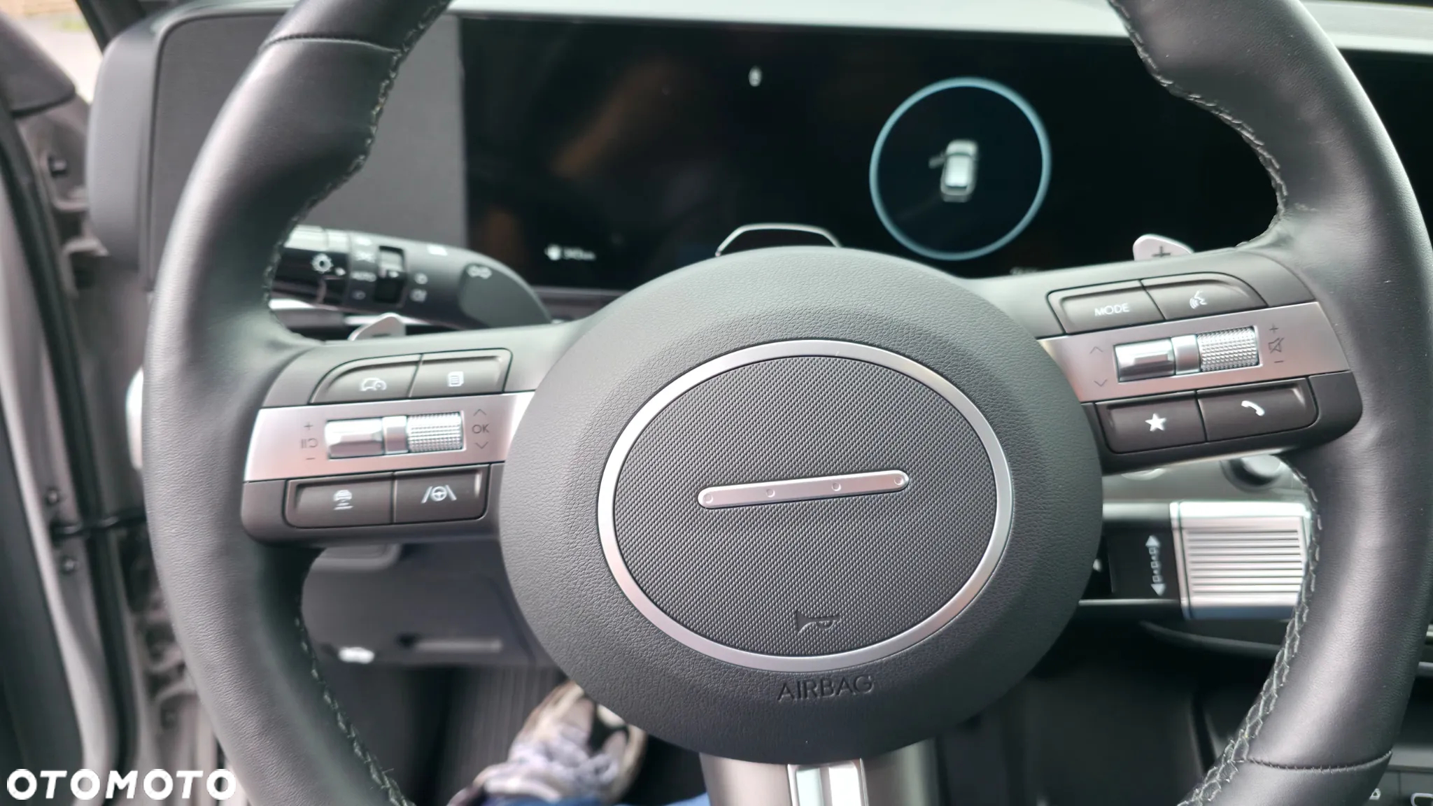 Hyundai Kona 1.6 T-GDI Executive DCT - 21