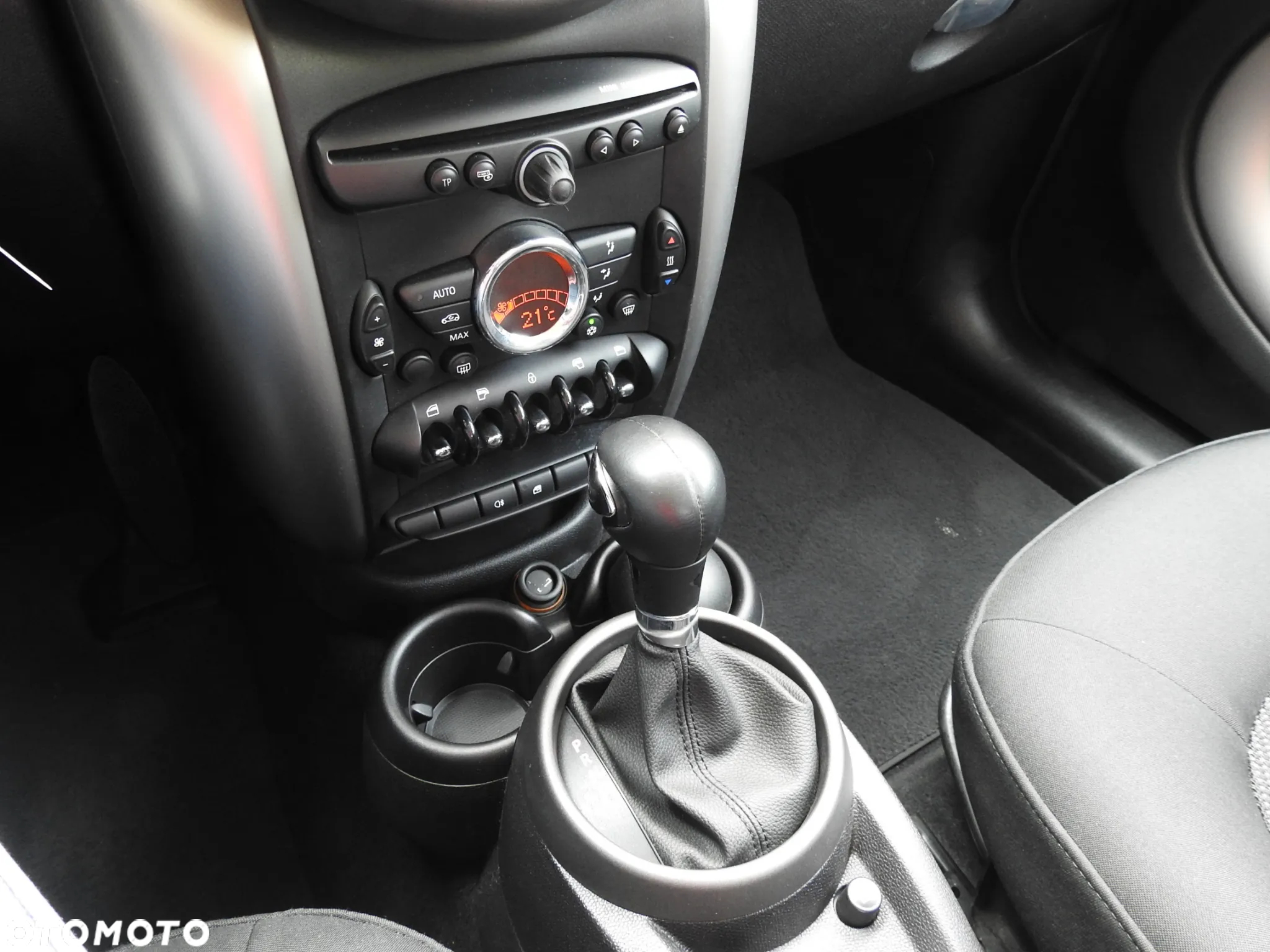 MINI Countryman Cooper D All4 - 24