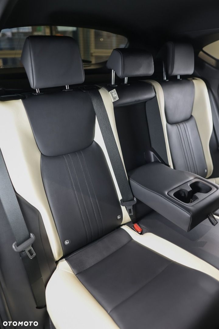 Lexus NX - 17