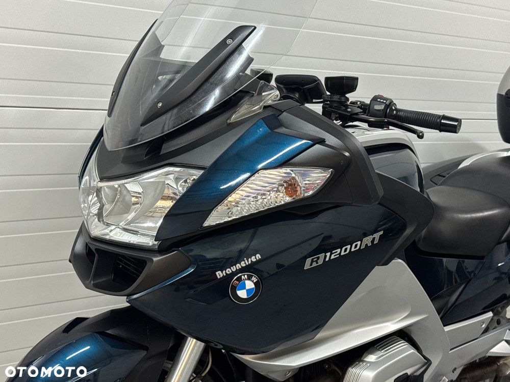 BMW R - 22