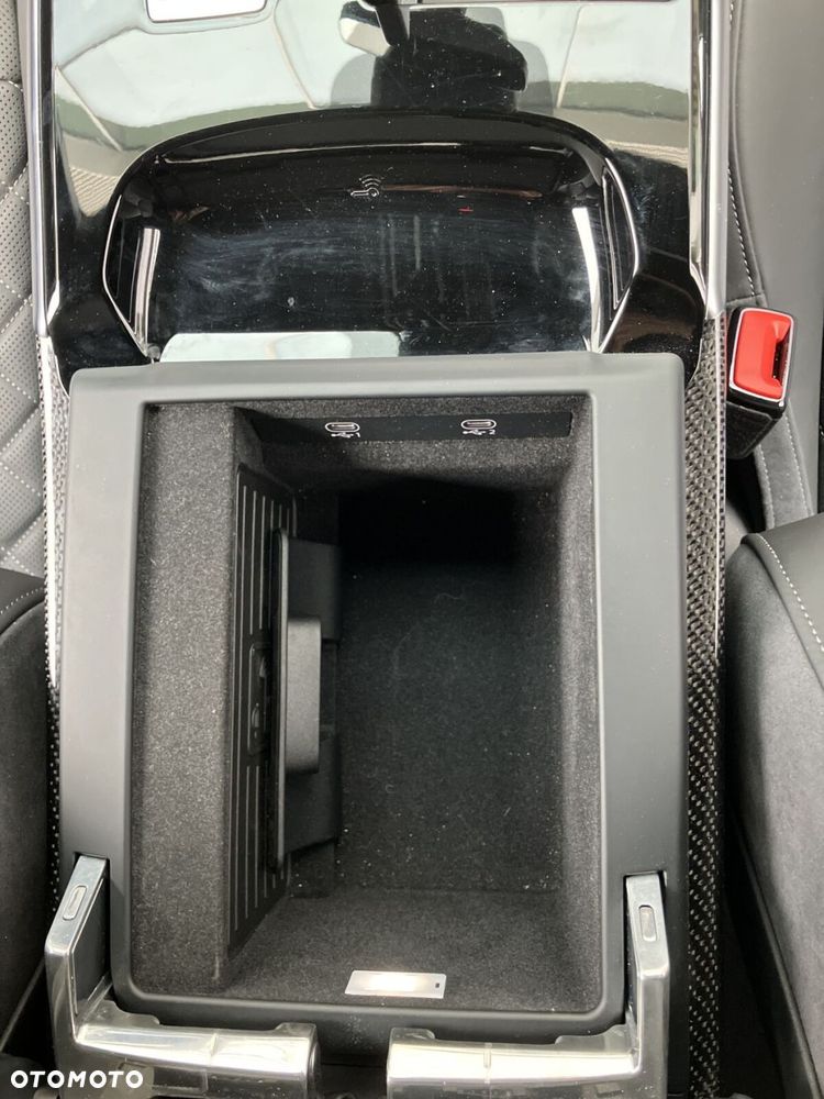 Audi A8 - 22