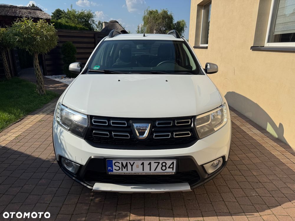 Dacia Sandero TCe 90 Celebration - 2