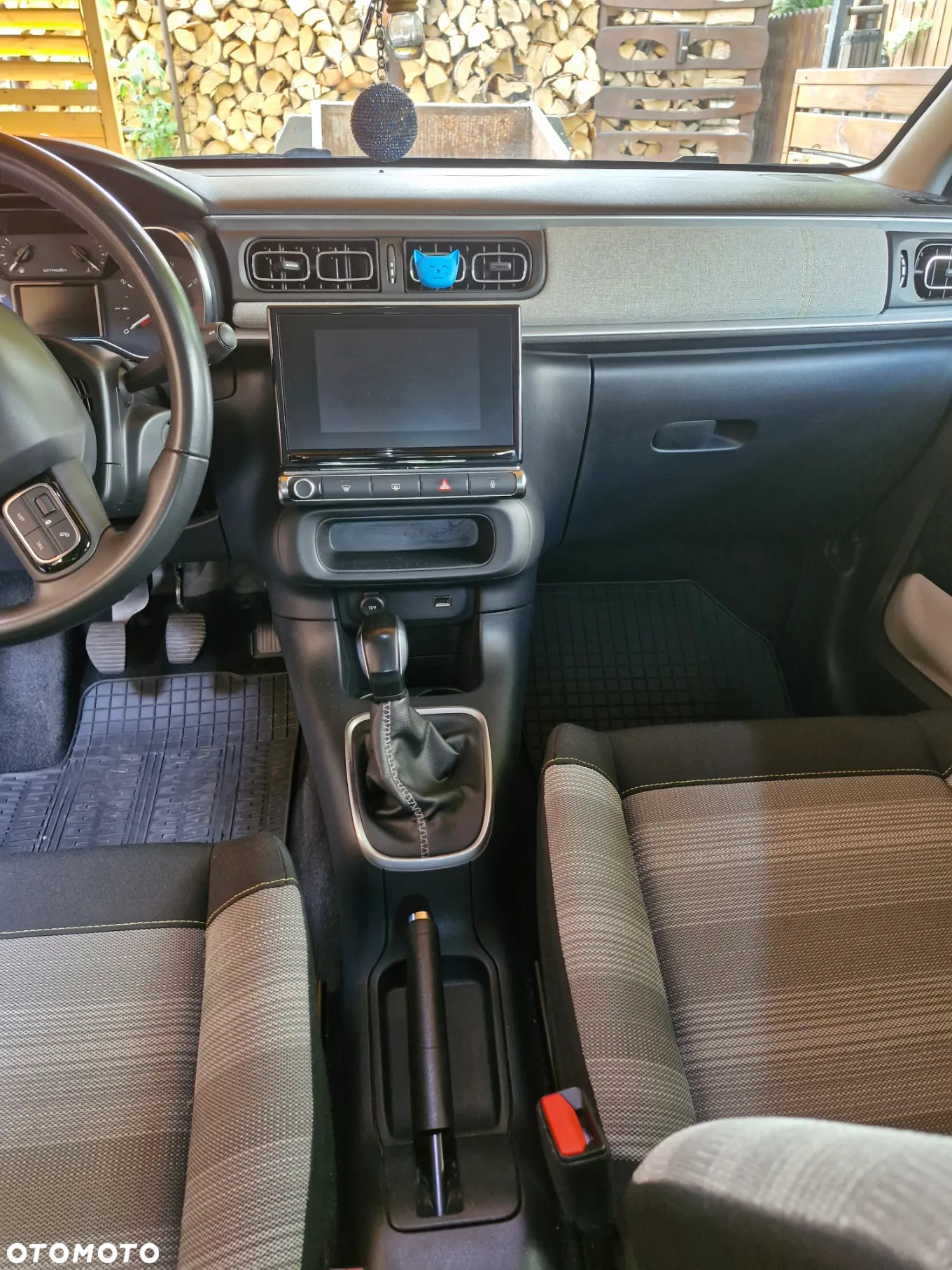 Citroën C3 1.2 PureTech Shine - 19