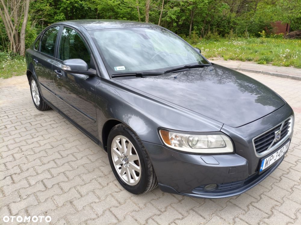 Volvo S40 - 6