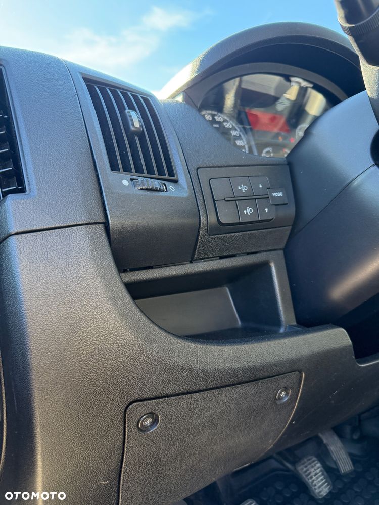 Citroën Jumper - 11