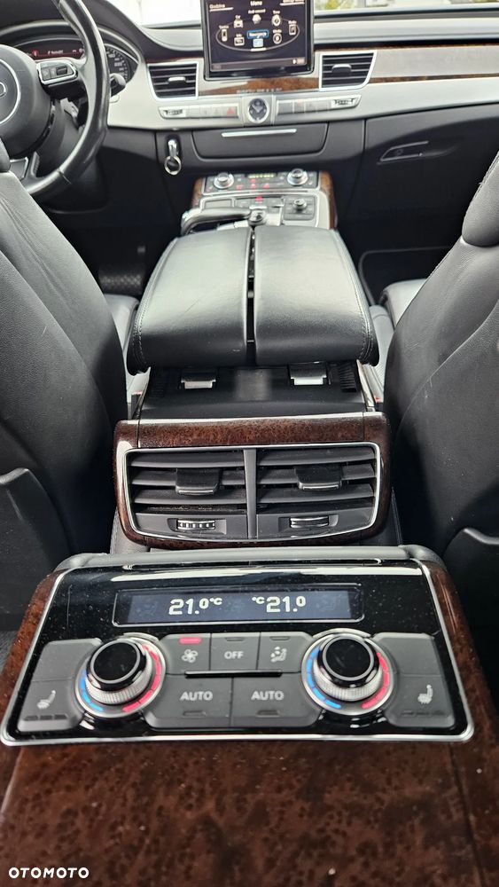 Audi A8 4.2 TDI Quattro - 22