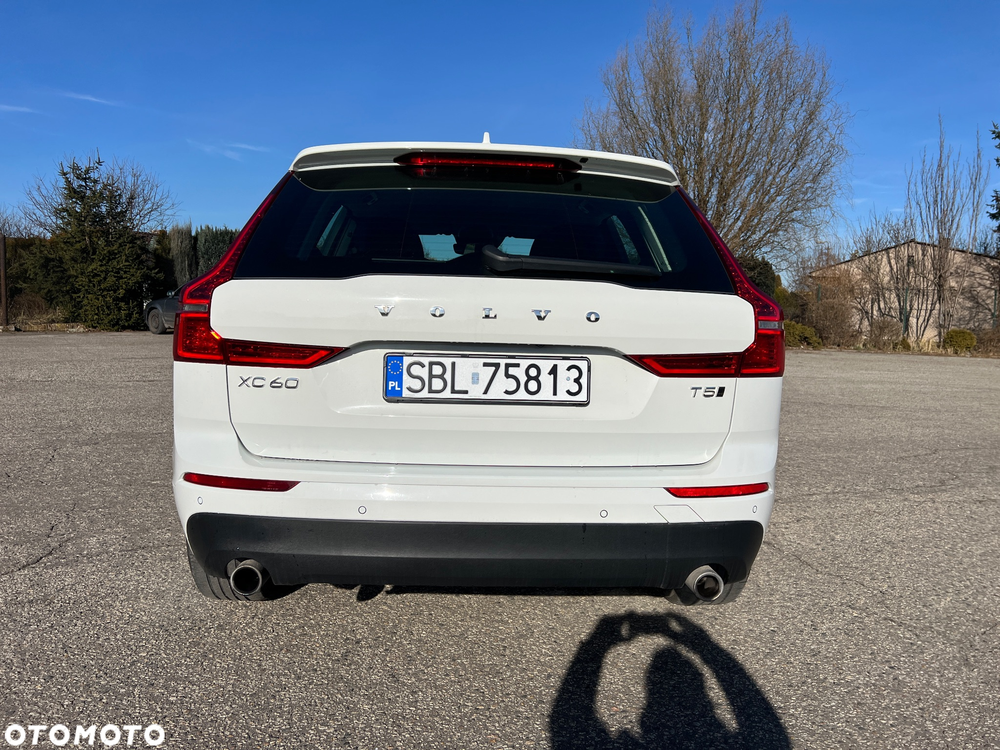 Volvo XC 60 T5 AWD Momentum - 30
