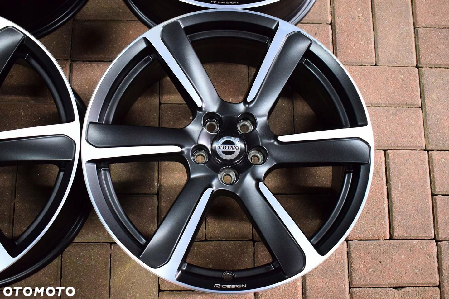 VOLVO 19,,R-DesignV90 XC40 XC60 XC90 Jak Nowe - 2