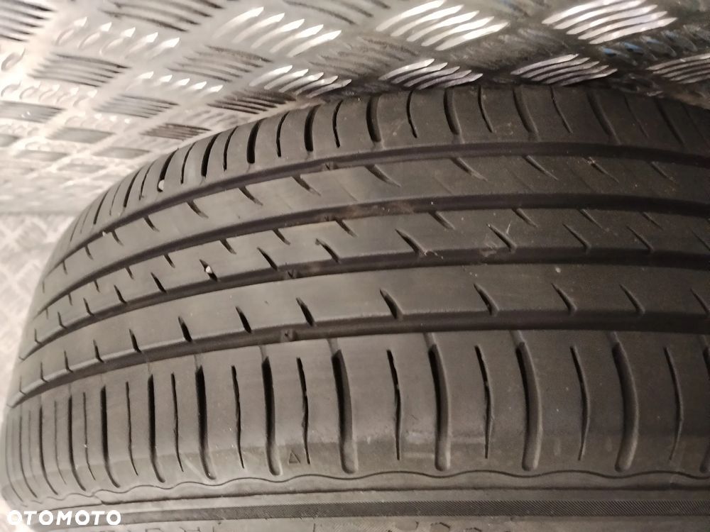 Koła Audi A4 B8 B9 7Jx16 et35 5x112 - 8