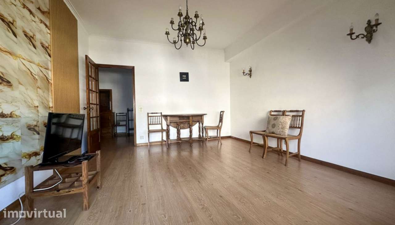 Venda de apartamento T2, Santa Maria Maior, Viana do Castelo - Grande imagem: 2/26