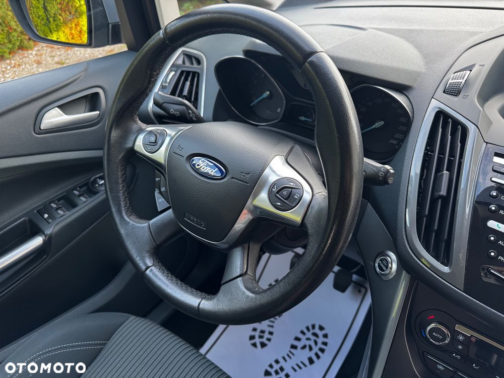 Ford C-MAX - 23
