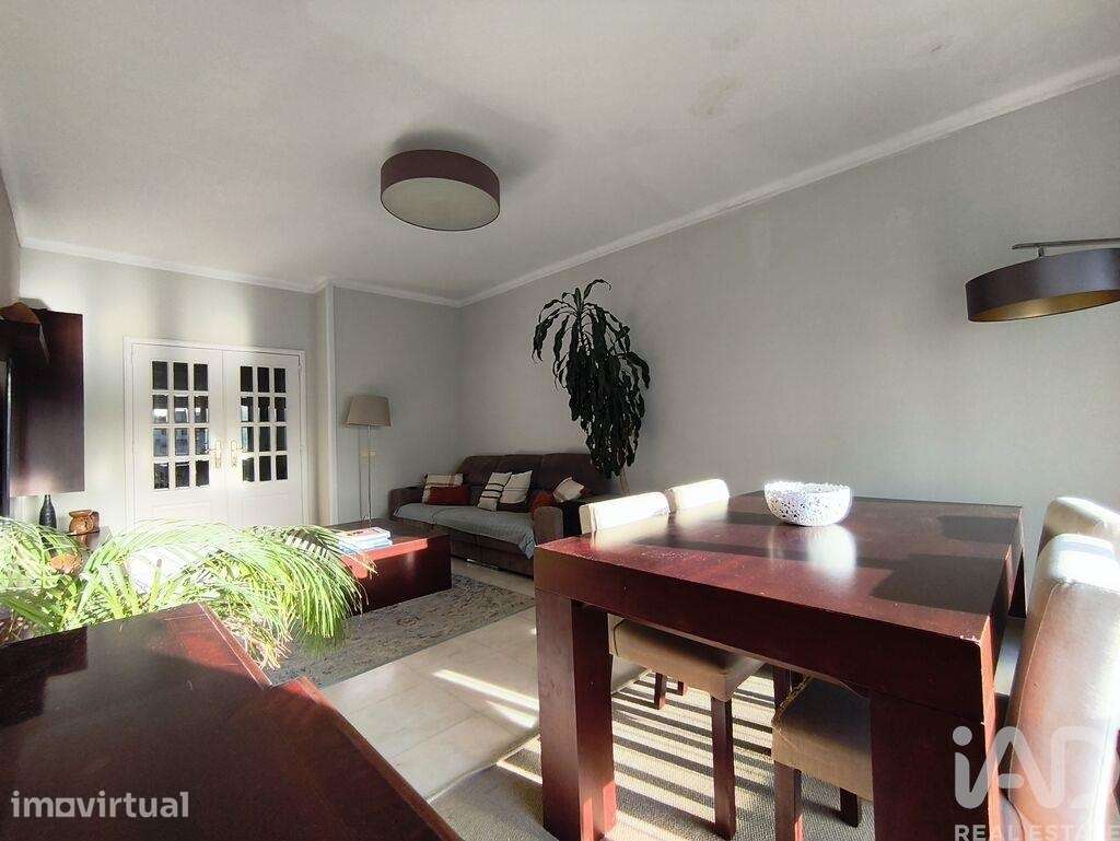 Apartamento T4 em Algés, Linda-a-Velha e Cruz Quebrada-Dafundo de 150 - Grande imagem: 5/39