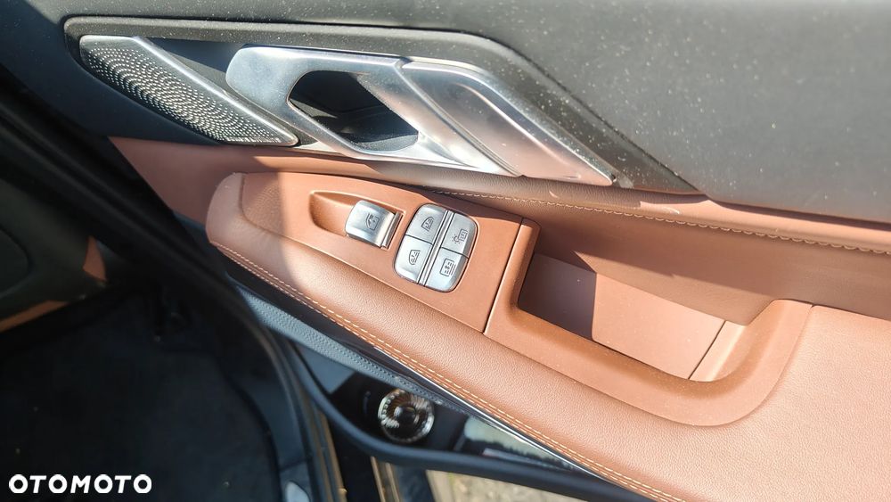 BMW X7 - 19