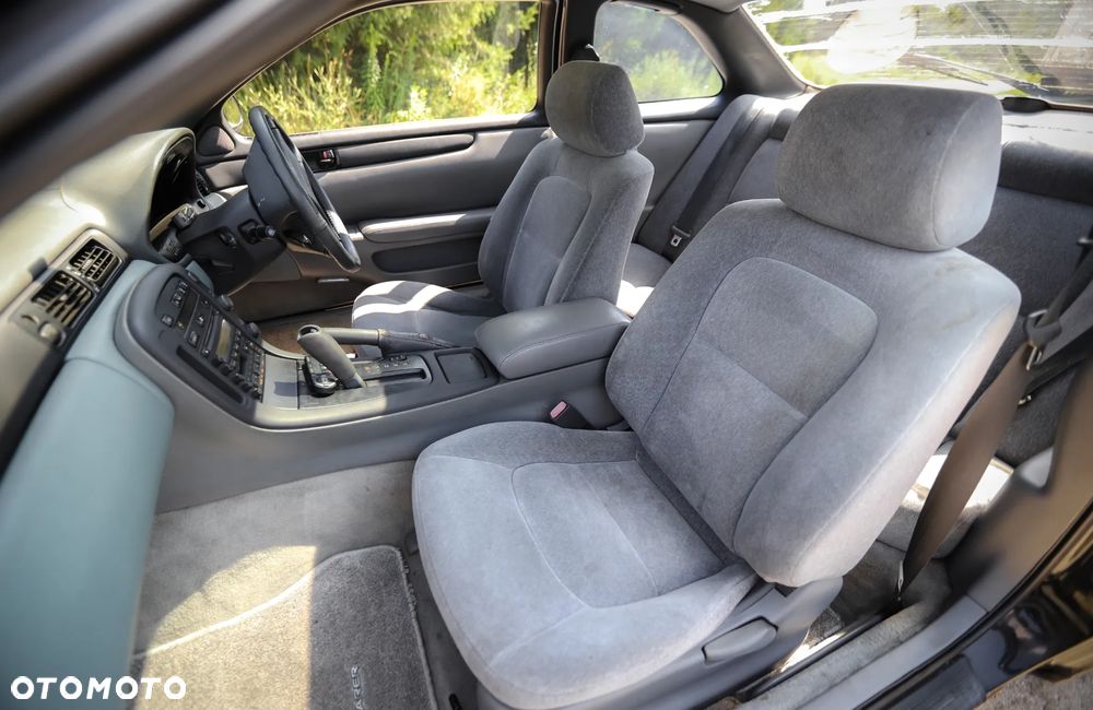 Lexus SC Standard - 8