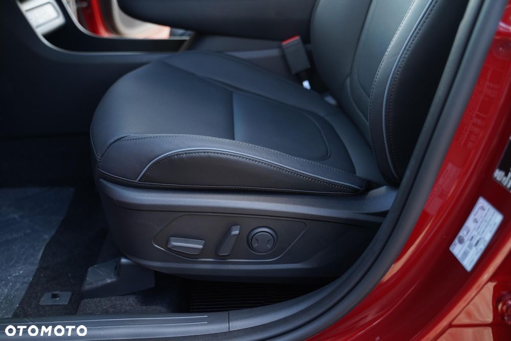 Hyundai Tucson 1.6 T-GDi HEV Platinum 2WD - 14