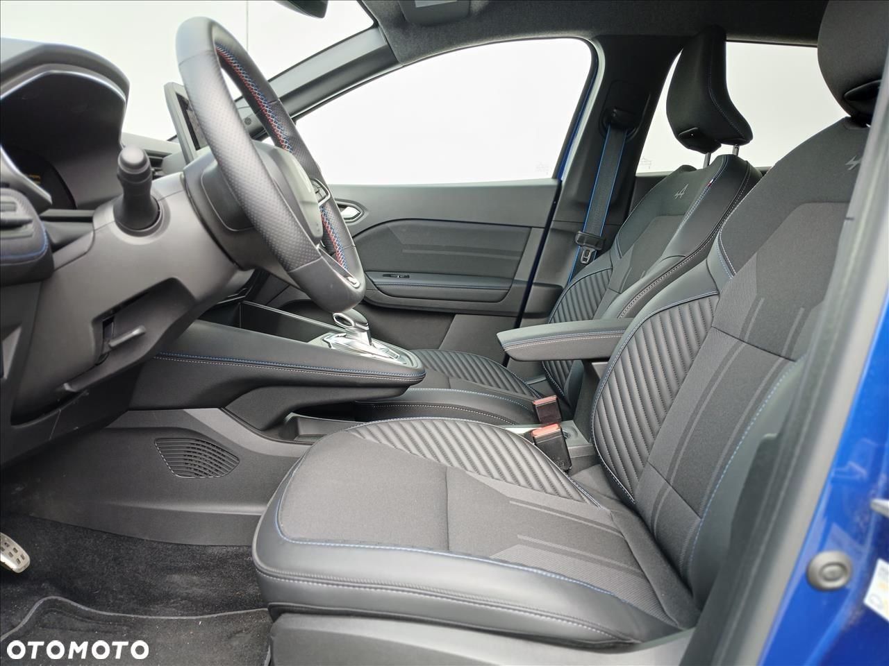 Renault Symbioz - 11