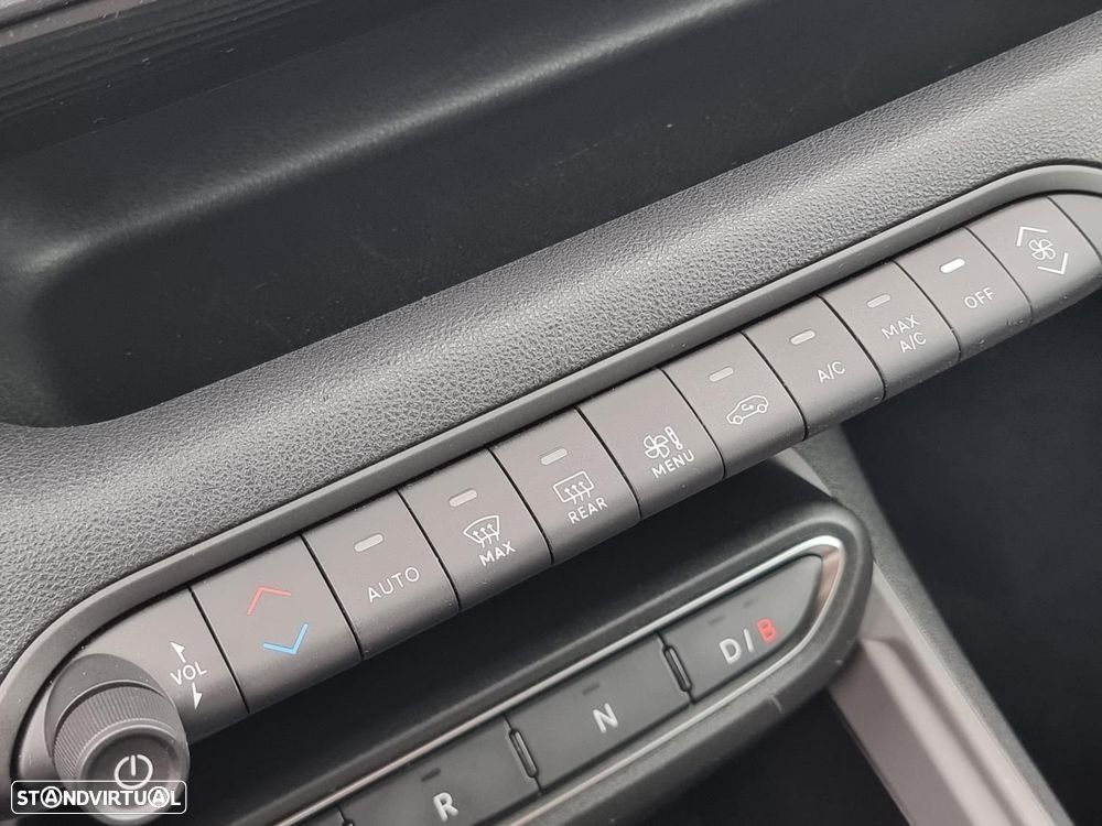 Jeep Avenger 54 kWh Longitude - 45