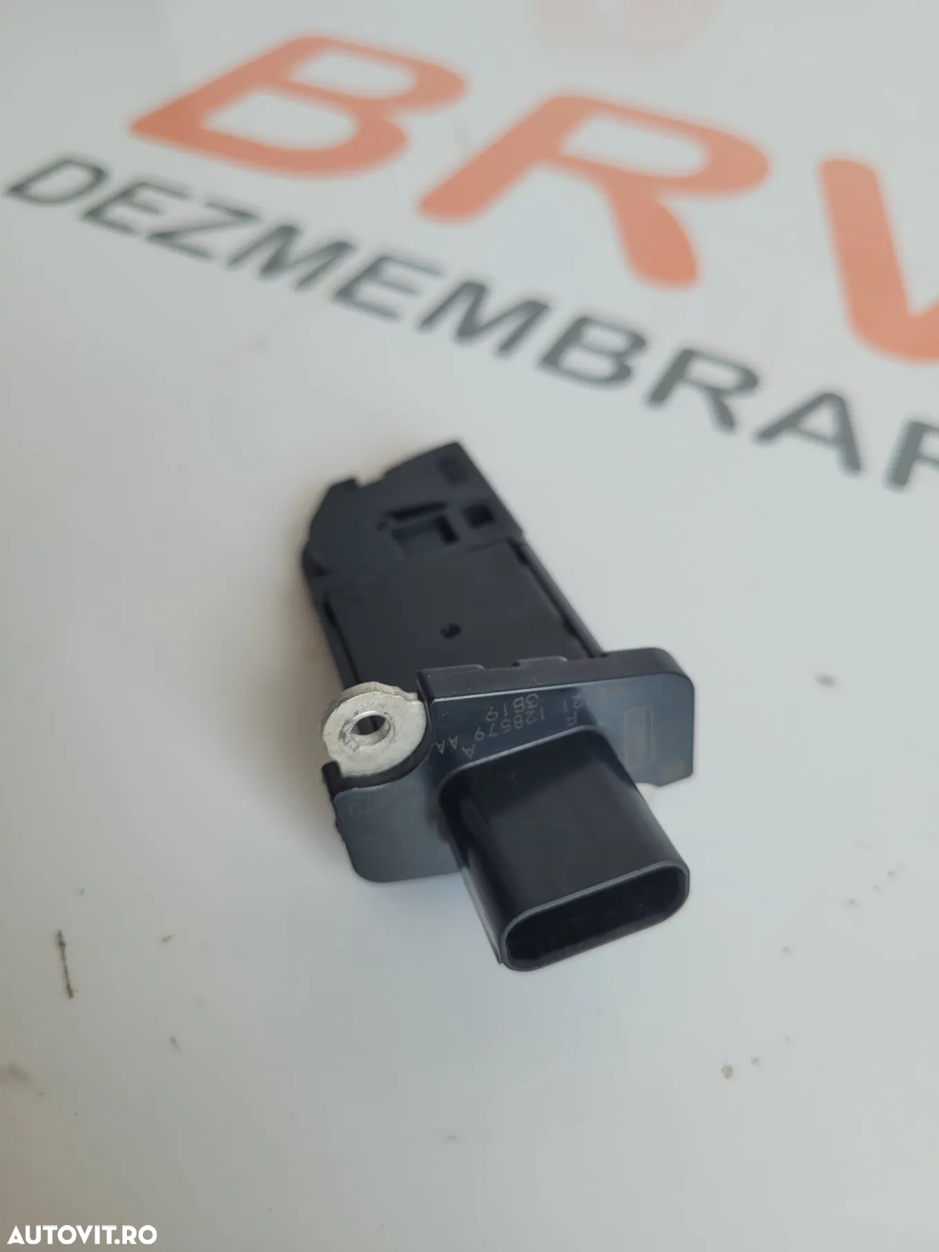 Debitmetru pentru Ford Transit/Ford Transit Custom Euro 5 2,2 motorizare - 4