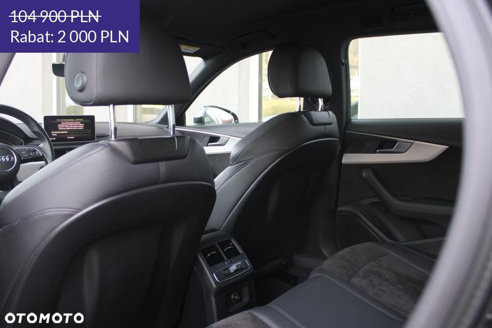 Audi A4 Allroad - 11