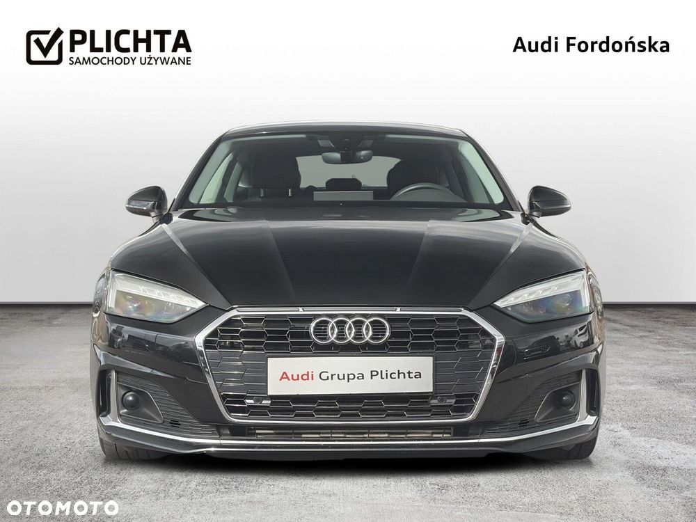 Audi A5 Sportback - 8