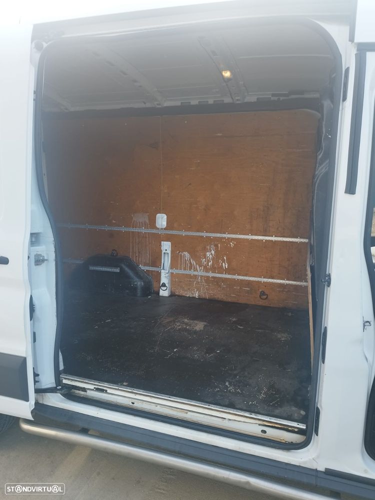 Ford Transit 2.2 Tdci 100 Cv L2H2 - 25