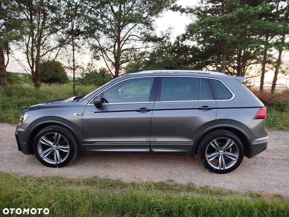 Volkswagen Tiguan 2.0 TDI SCR 4Motion DSG IQ.DRIVE - 3