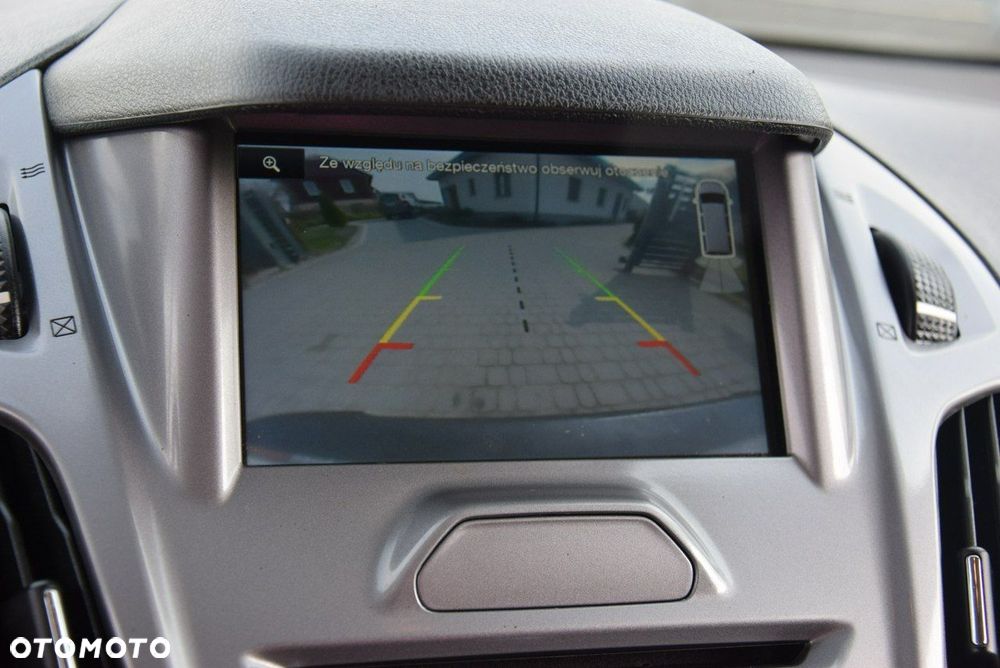 Ford Transit Connect - 23