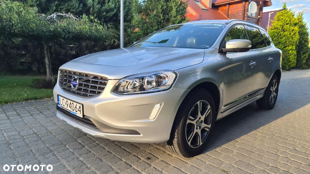 Volvo XC 60 - 2