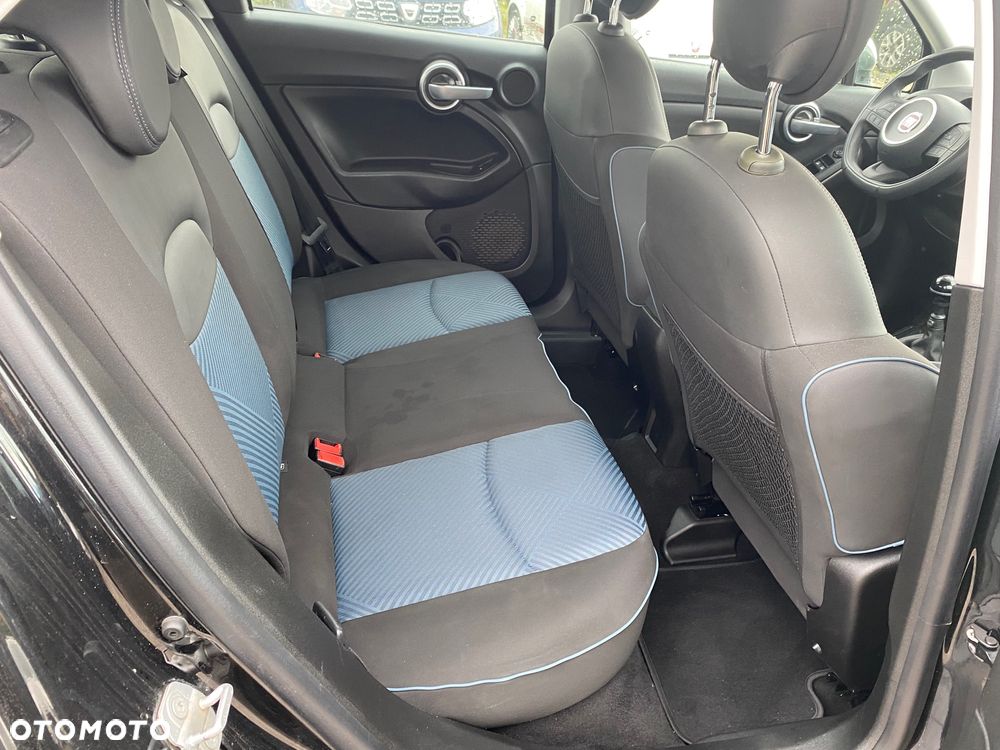 Fiat 500X 1.4 MultiAir Mirror - 33