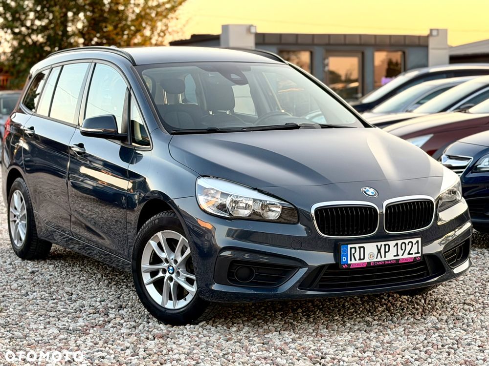 BMW Seria 2 - 17
