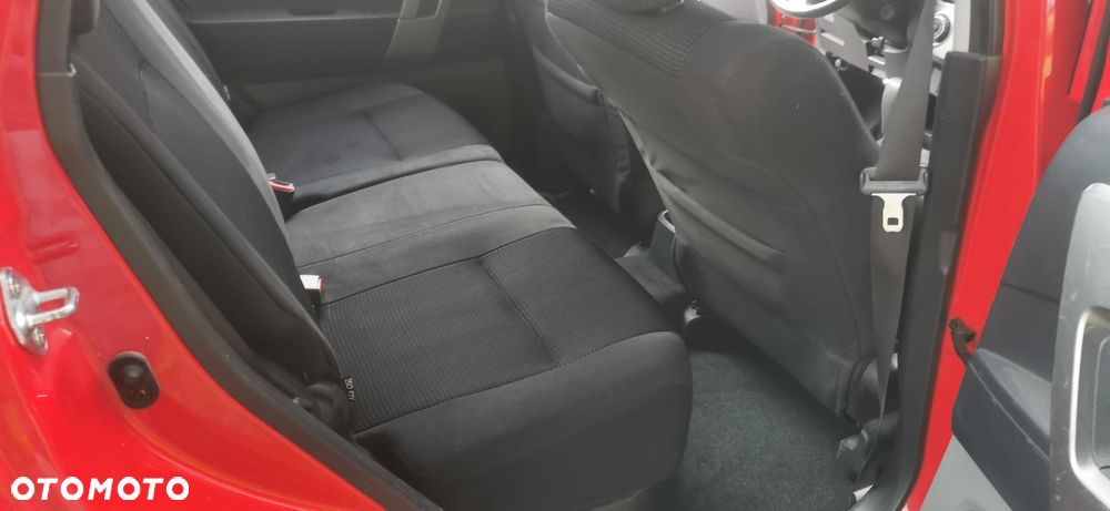 Daihatsu Terios Top 4WD - 8