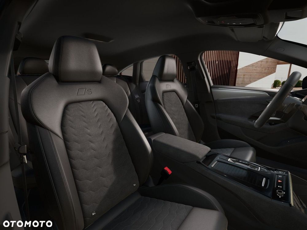 Audi A6 Sportback e-tron - 7