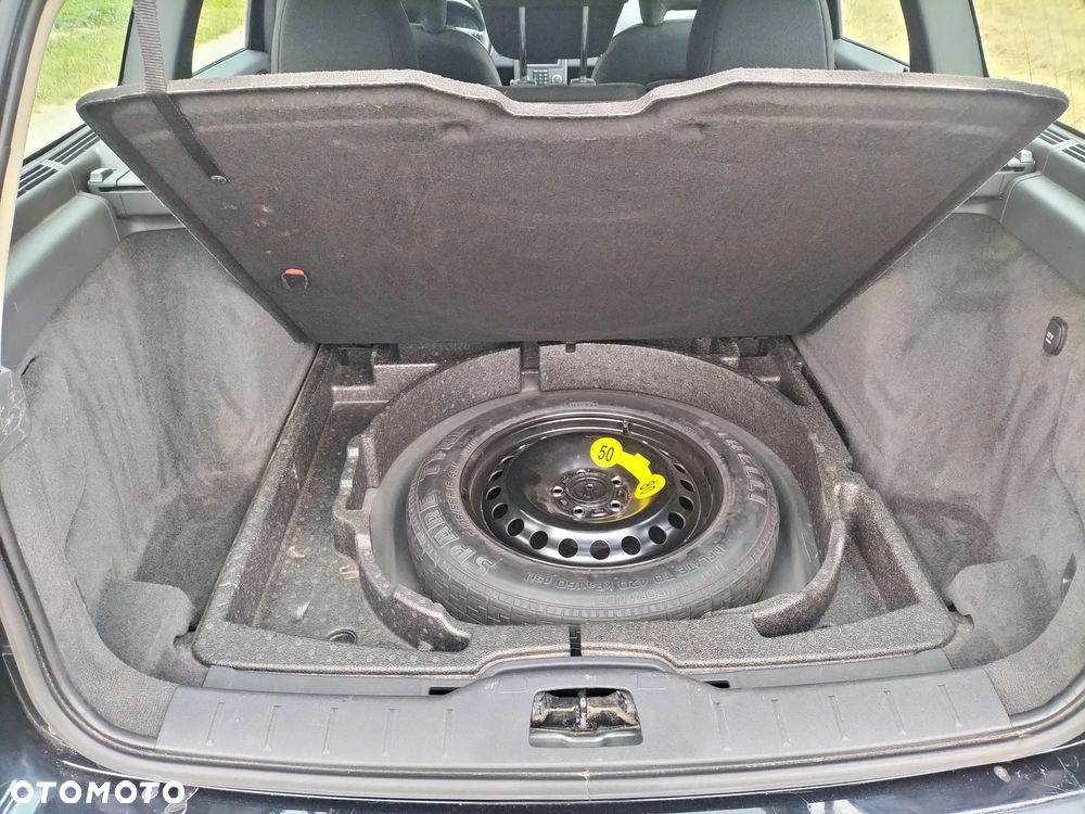 Volvo V50 DPF D2 - 13