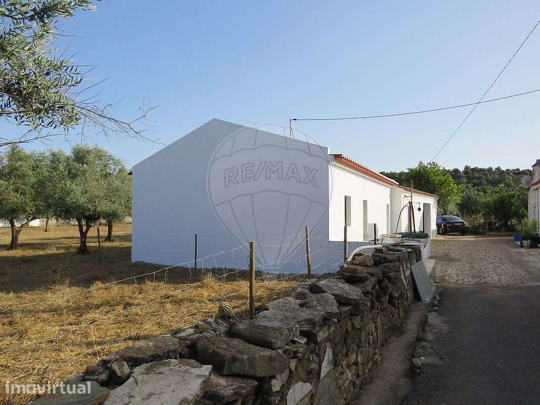 Moradia T2 para venda - Grande imagem: 5/25